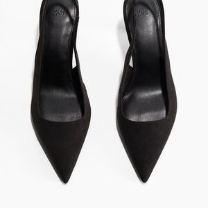 H&M Black Women's Shoes